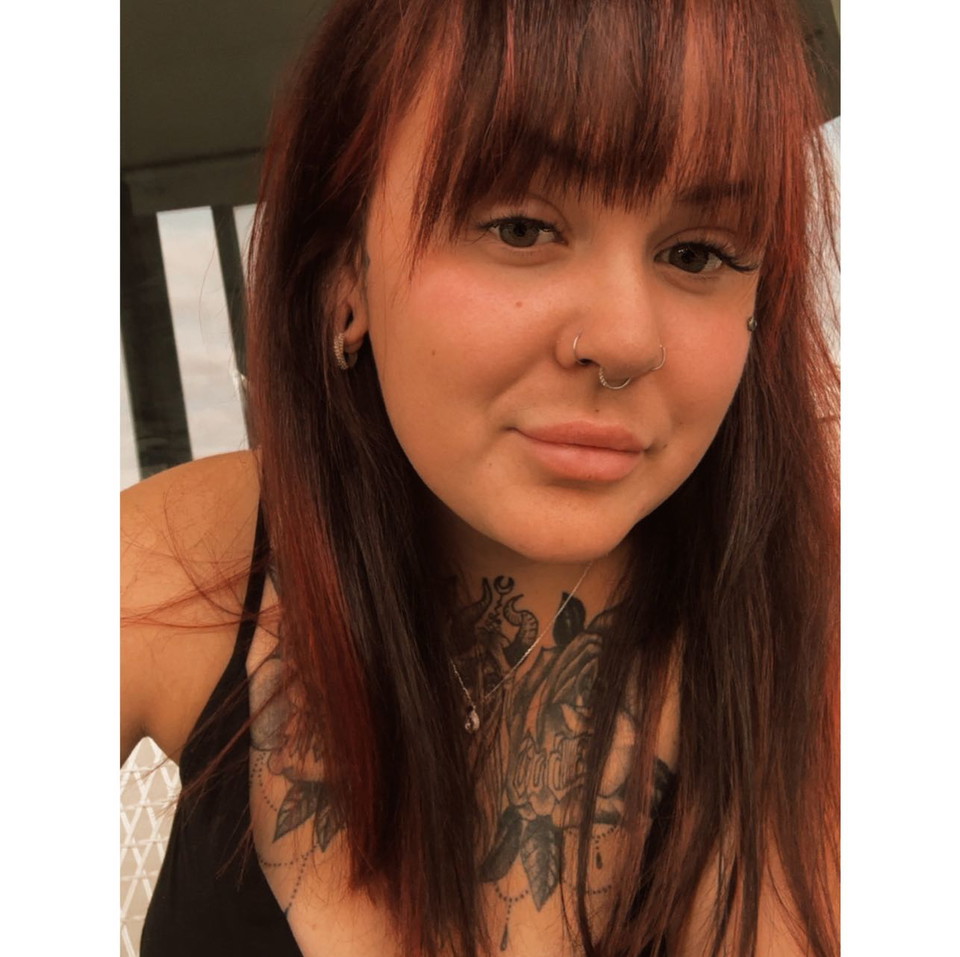 Martina Lindquist