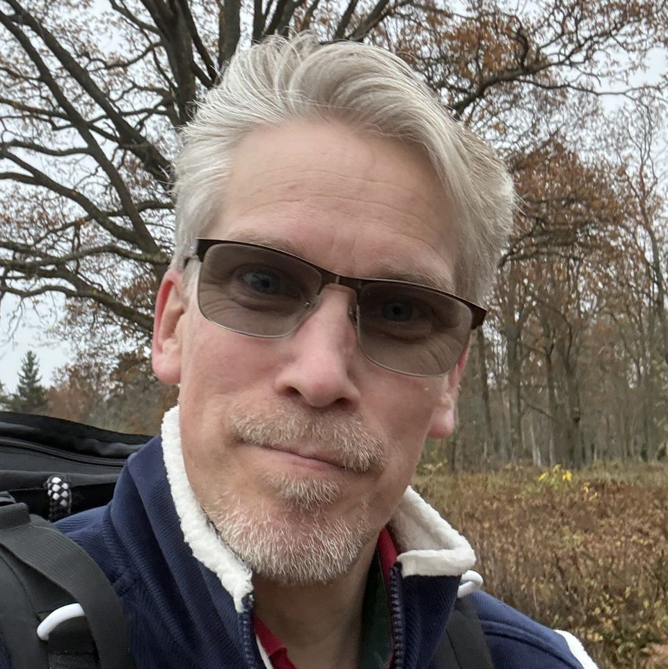 Christopher Sollerman