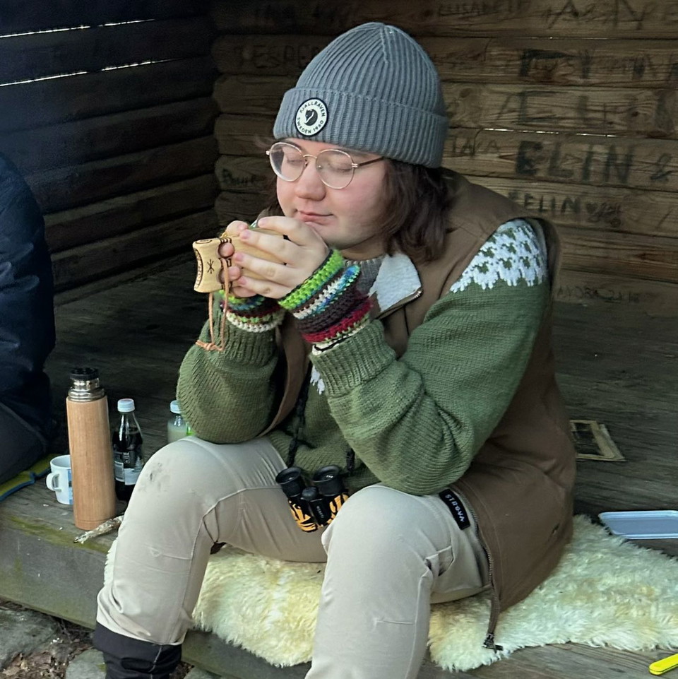 Samuel Andersson Kleist