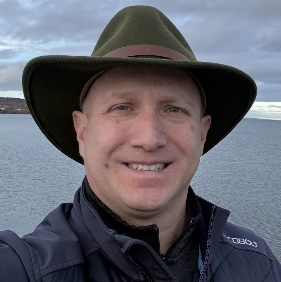 Johan Alkerstedt