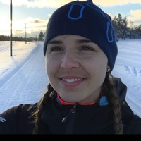 Jenny Gustafsson
