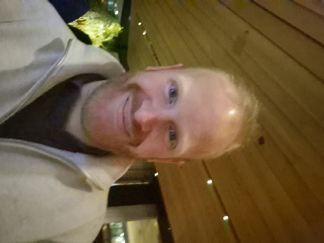 Erik Sturesson