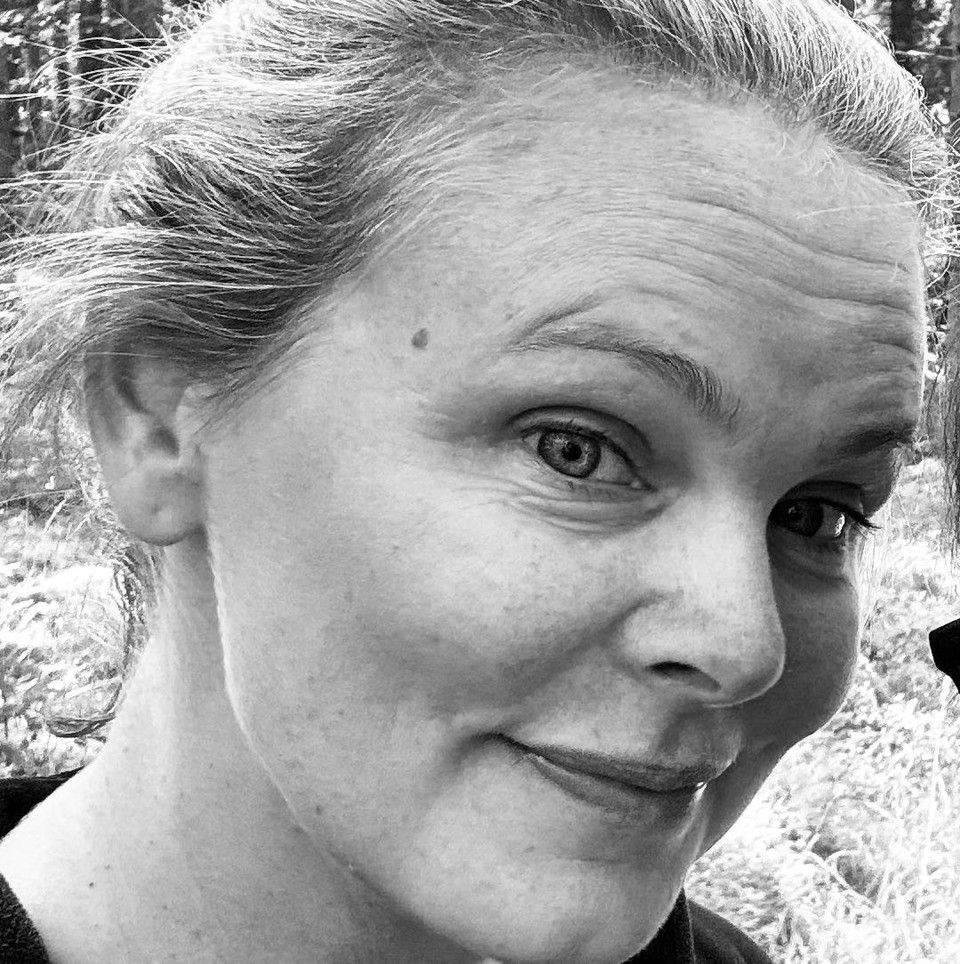 Emma Tysell