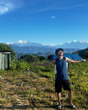 Sonam Sherpa 