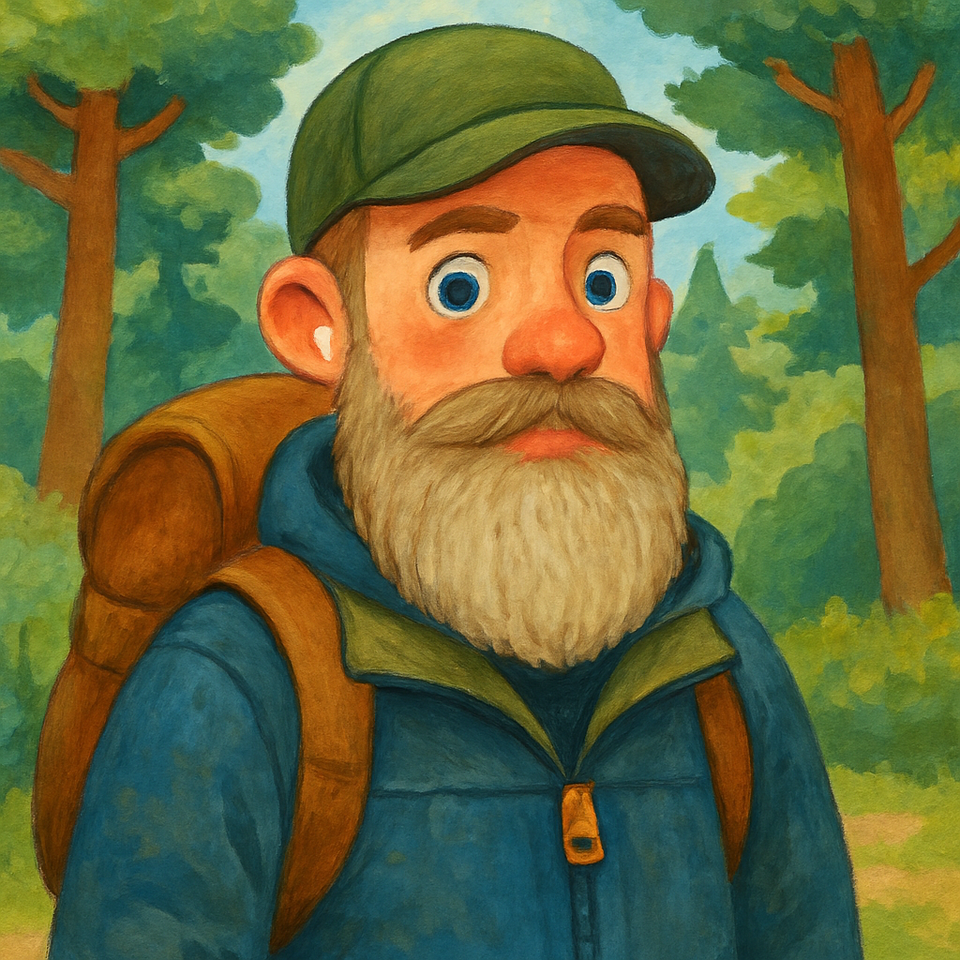 Fredrik