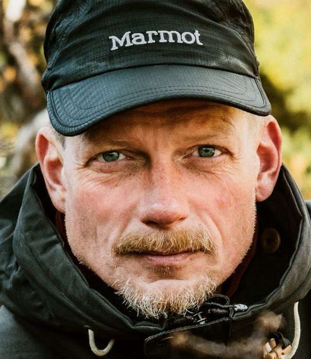 Johan Lindqvist