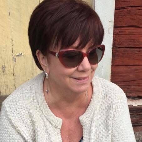 Kaisa Halldan