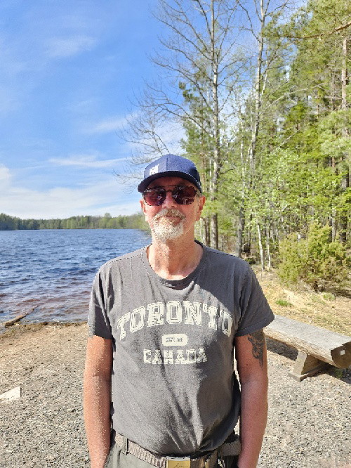 Stefan Lindström 