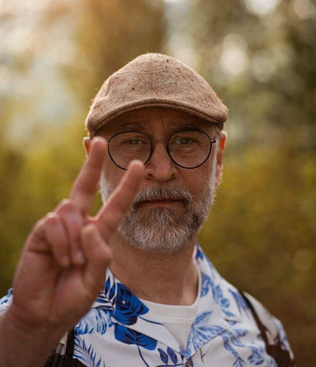 Marcus Sjölander