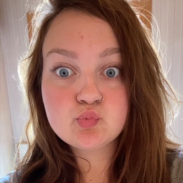 Freja Asp