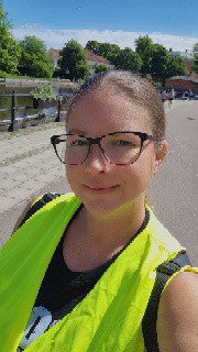 Anna Karlsson 