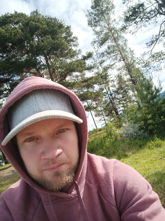 Mikael Björk