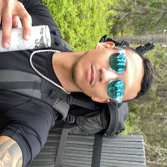 Benjamin Syrsa