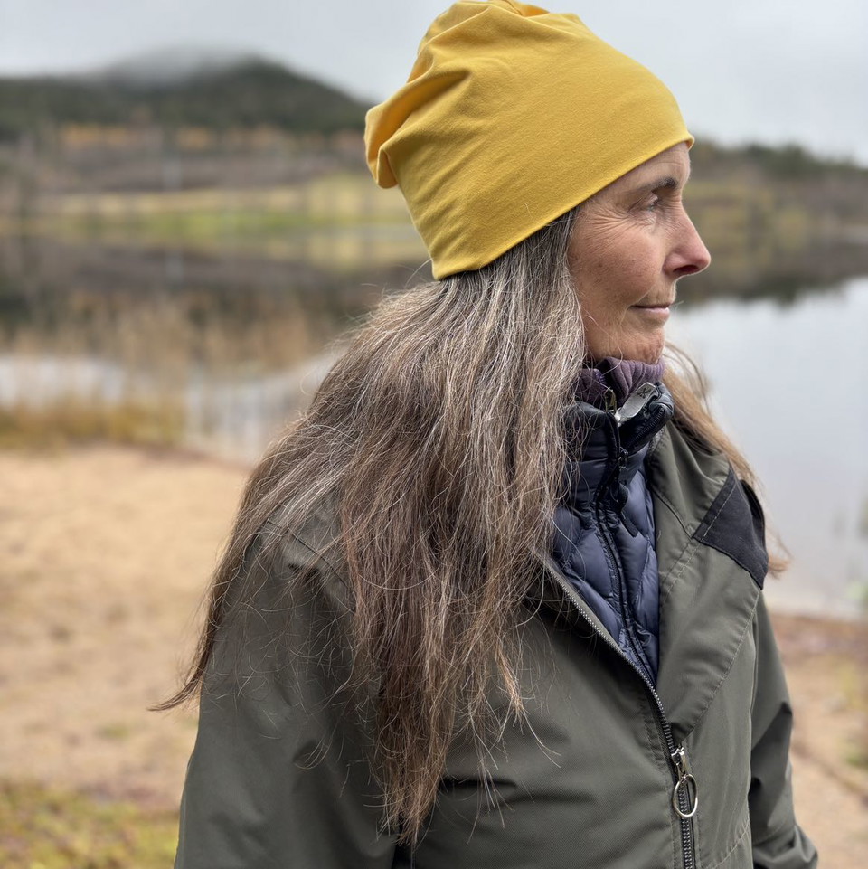 Åsa Axén
