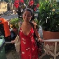 Michaela Leão Efraimsson