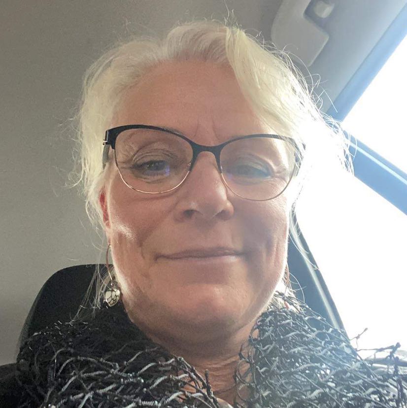 Gunilla Lundberg