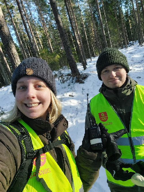 Ebba Carlsson 