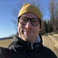 Mattias Käll