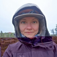 Annica Atterfors Bogren