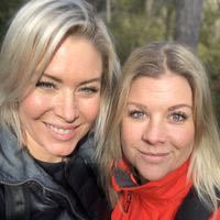Emelie & Karin