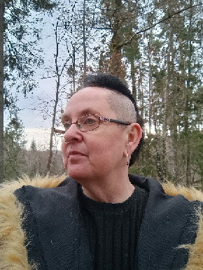 Susanne Lindström