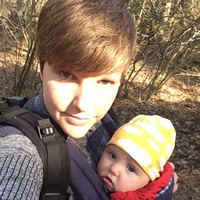 Marie-Louise Andersson