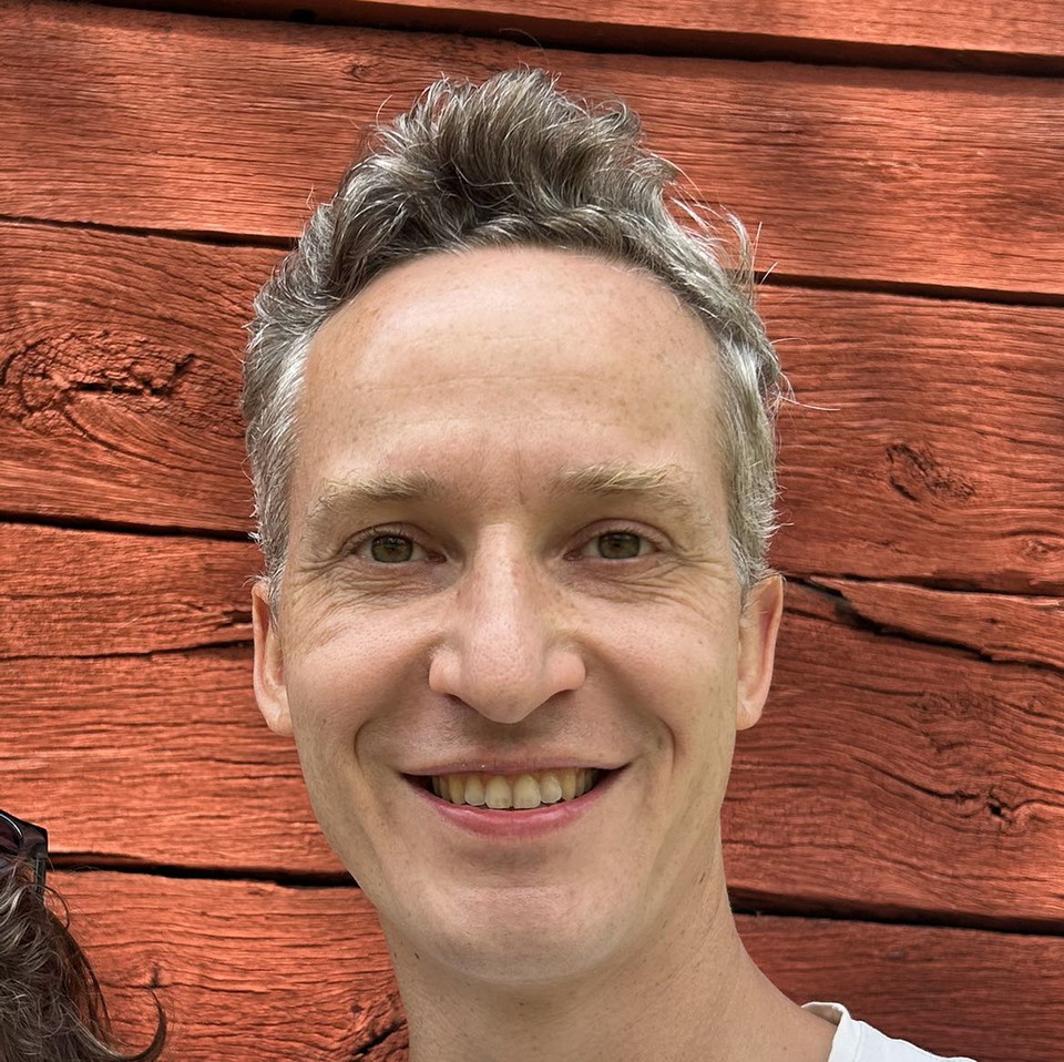 André Sydow