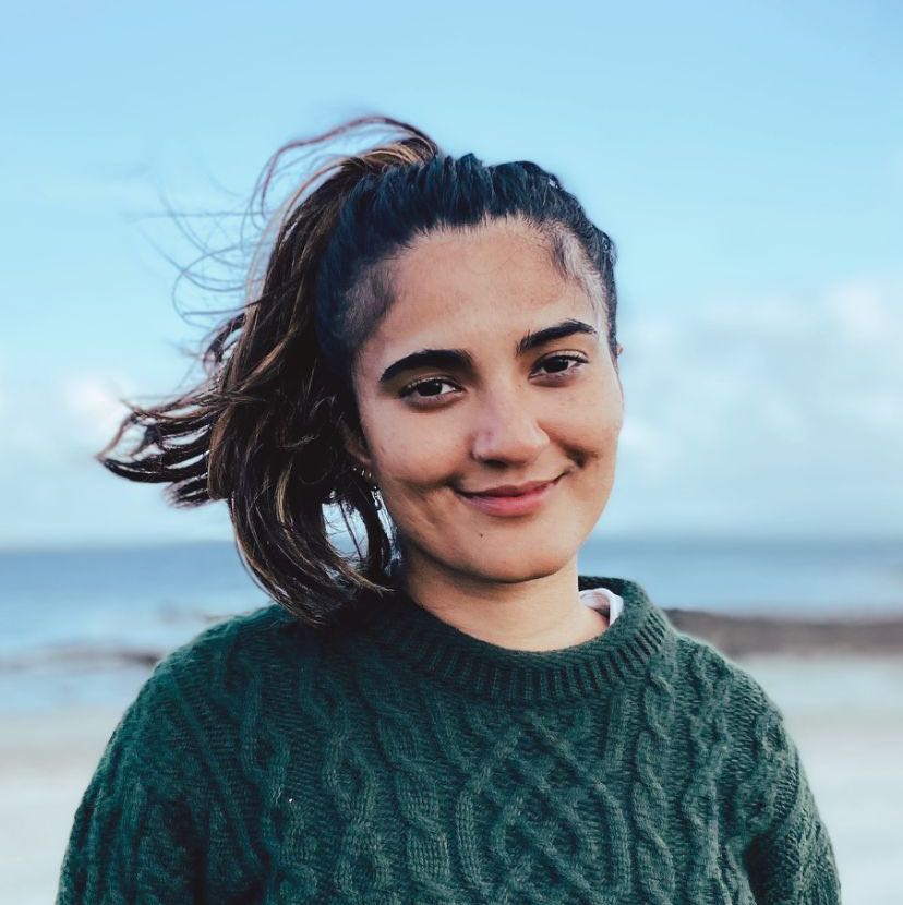 Astha Kaul
