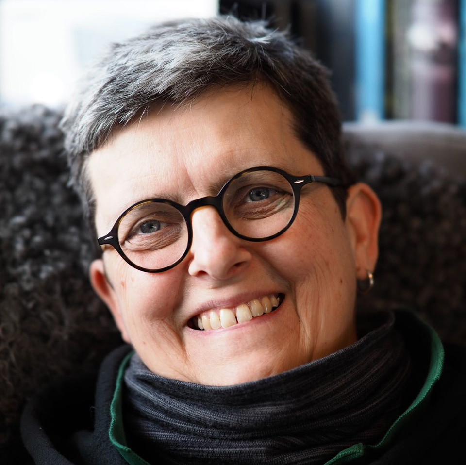 Hanne Schorlemmer
