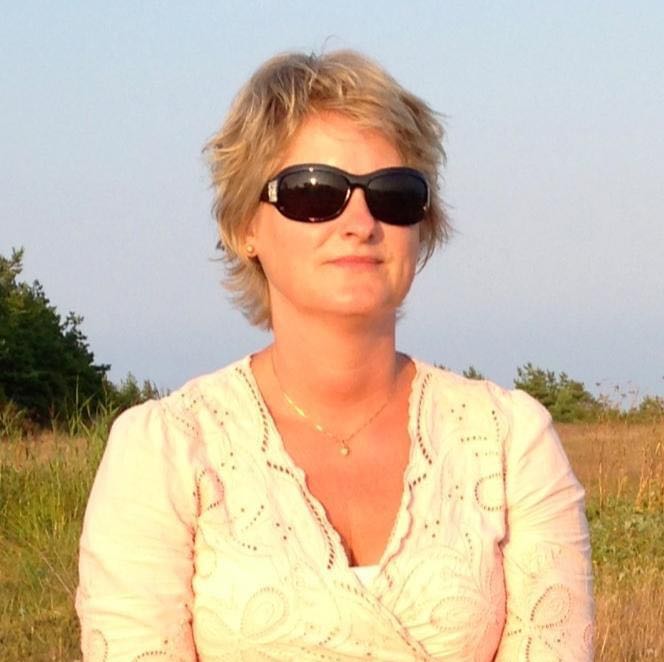 Maria Sandelin Nordeman