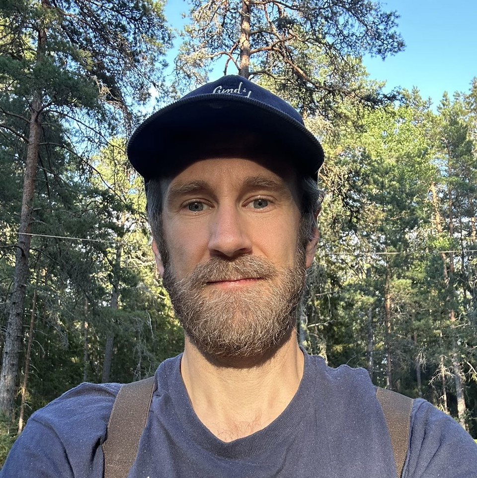 Mattias Johansson