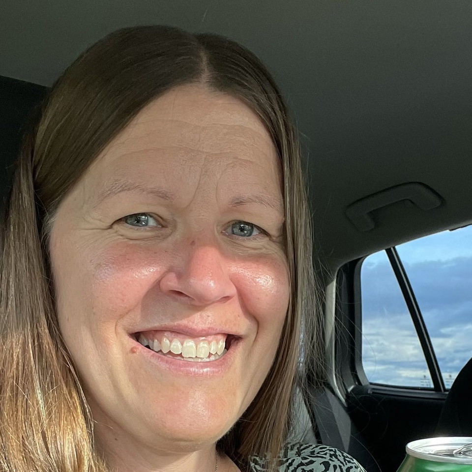 Elin Lanker