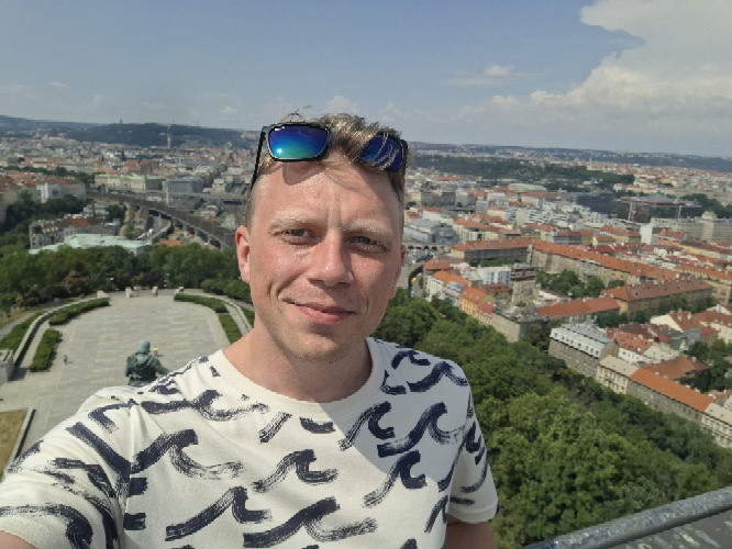 kristoffer bengtson