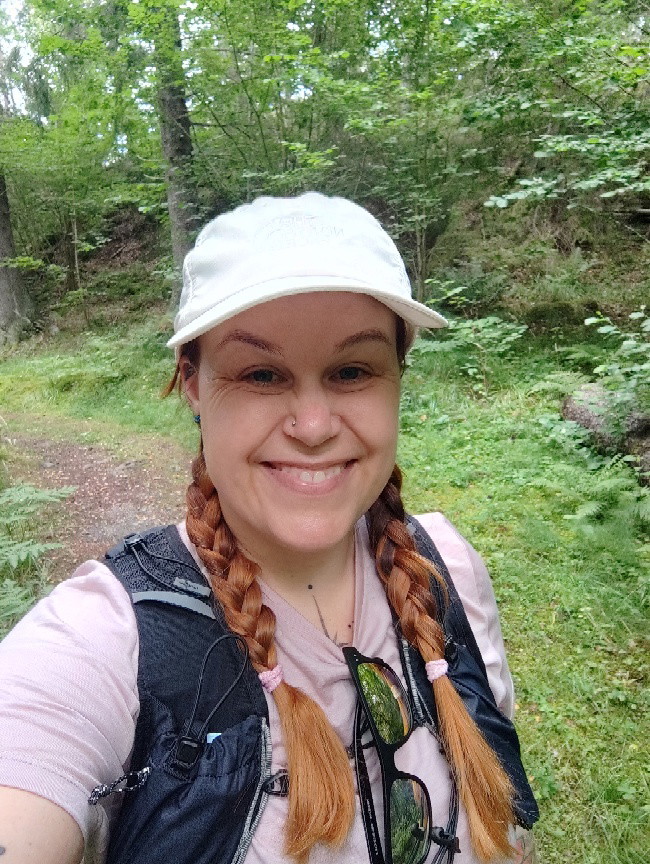 Sofia Gumpel Wiström