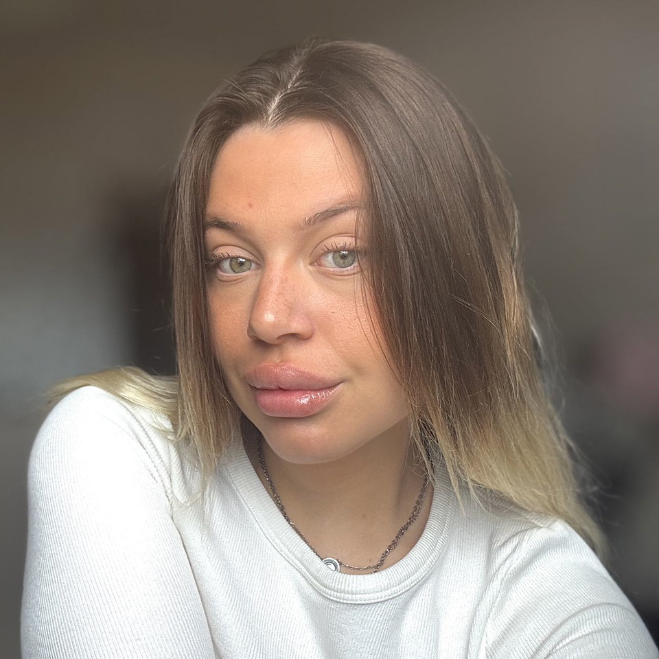 Evelina Sonne