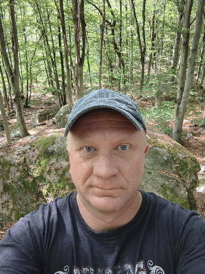 Łukasz Kiek