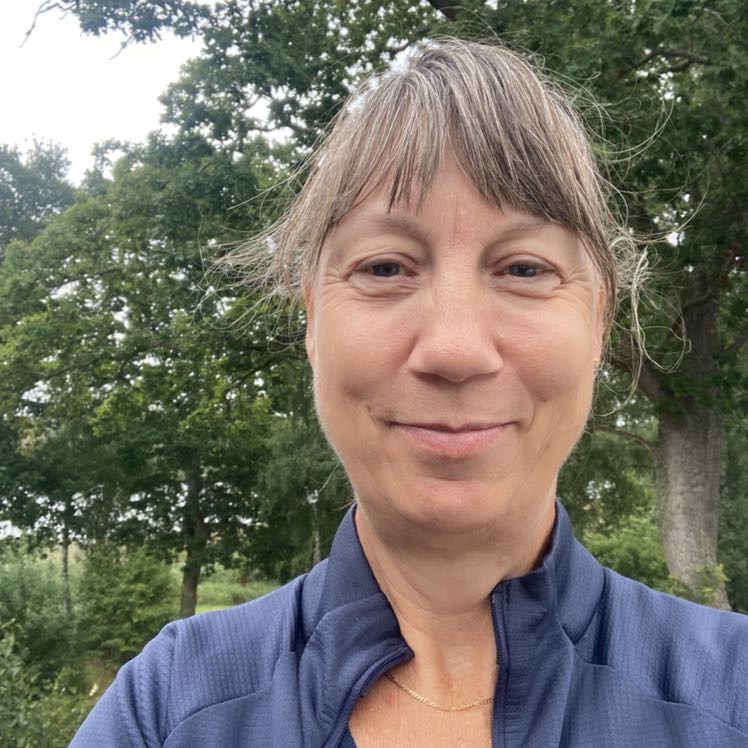 Hanne Wulff Nielsen