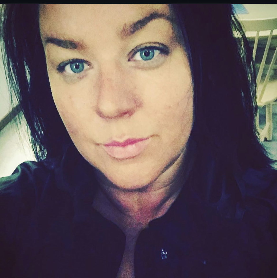 Märtha Nilsson