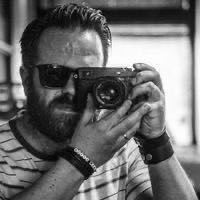 Christopher Broman Tak