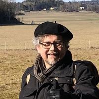 Pojlof Sandberg Flygare