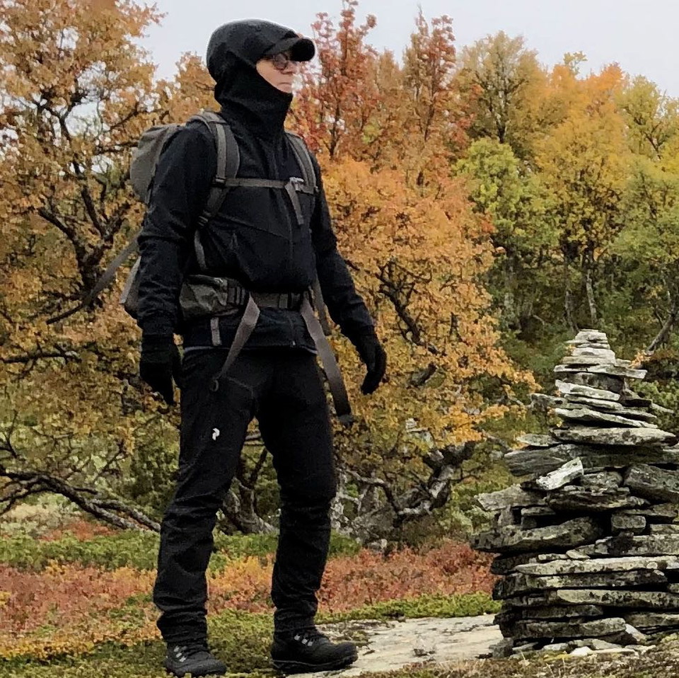 Peter von Friesendorff