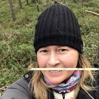 Anneli Jangenby Norman