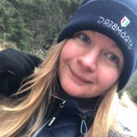 Madeléne Strömberg