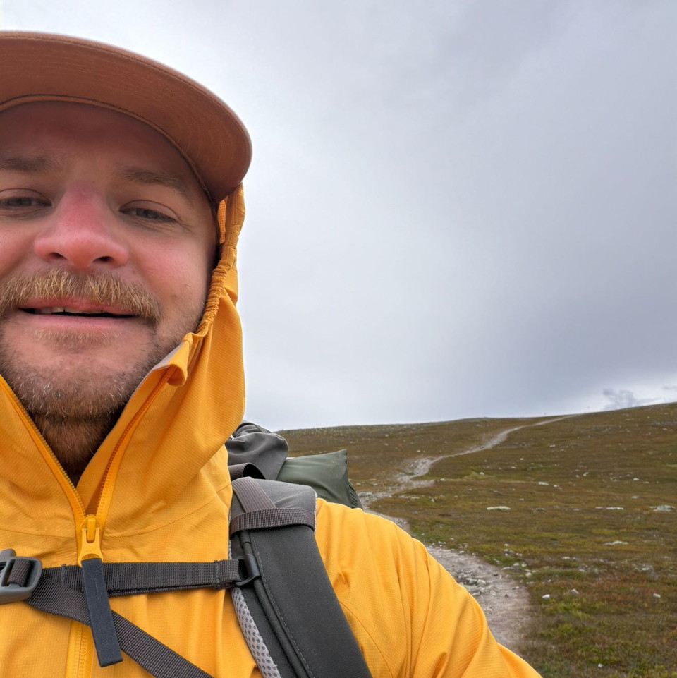 David Sjöblom