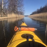 Antonia Langenskiöld