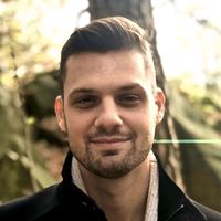 Alexandre Rancati-Palmer