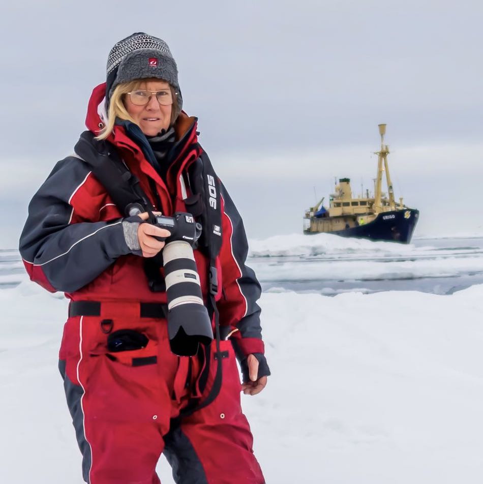 Helena  Nygren