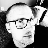 Andreas Wikström Grönlund