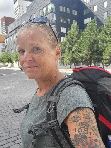 Sofie Jacobsson