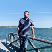 Muhammad Asim Feroze